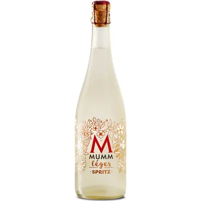 Mumm Leger Spritz